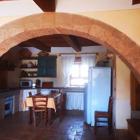 Podere Poggio Lupinaio San Martino sul Fiora Εξωτερικό φωτογραφία