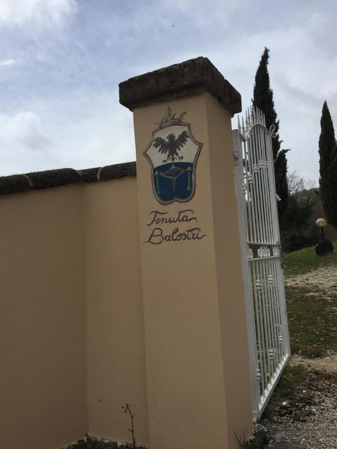 Podere Poggio Lupinaio San Martino sul Fiora Εξωτερικό φωτογραφία