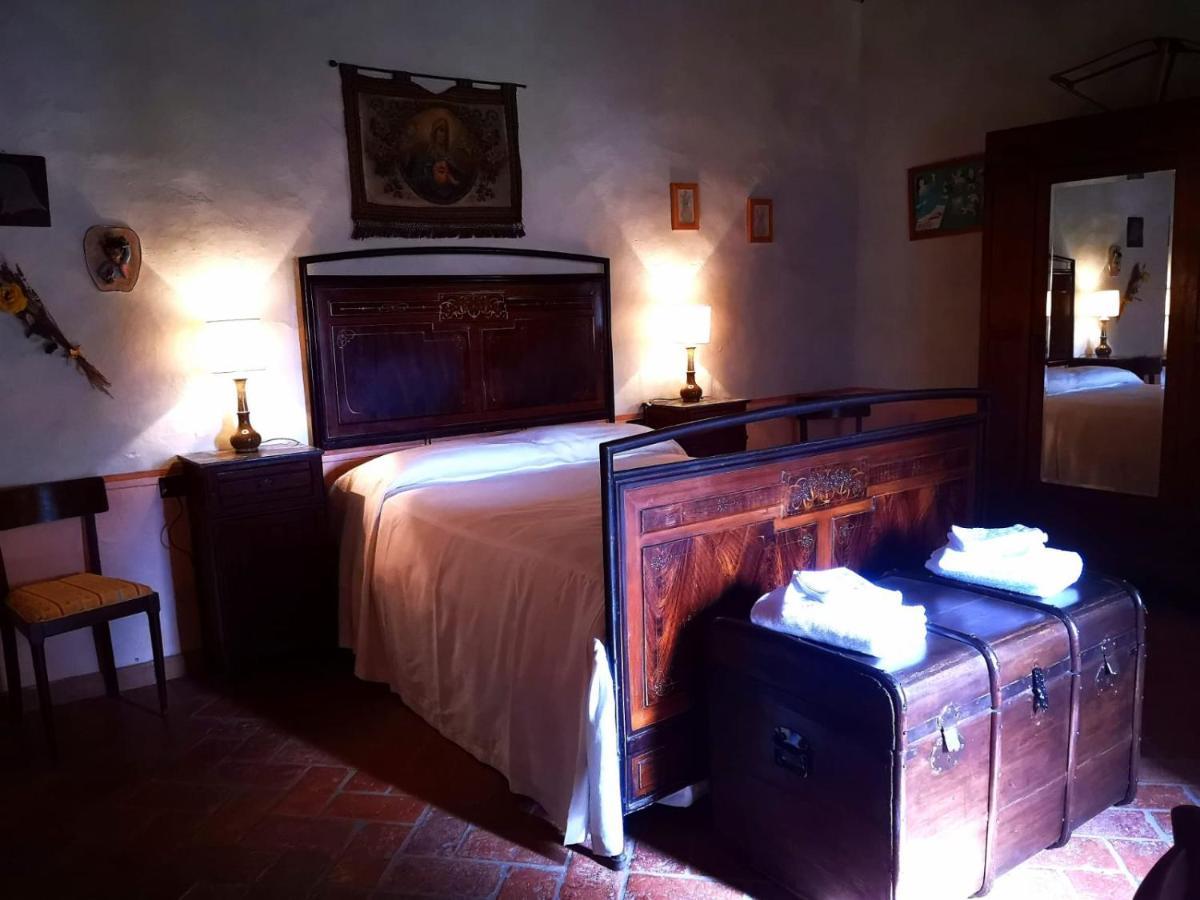 Podere Poggio Lupinaio San Martino sul Fiora Εξωτερικό φωτογραφία