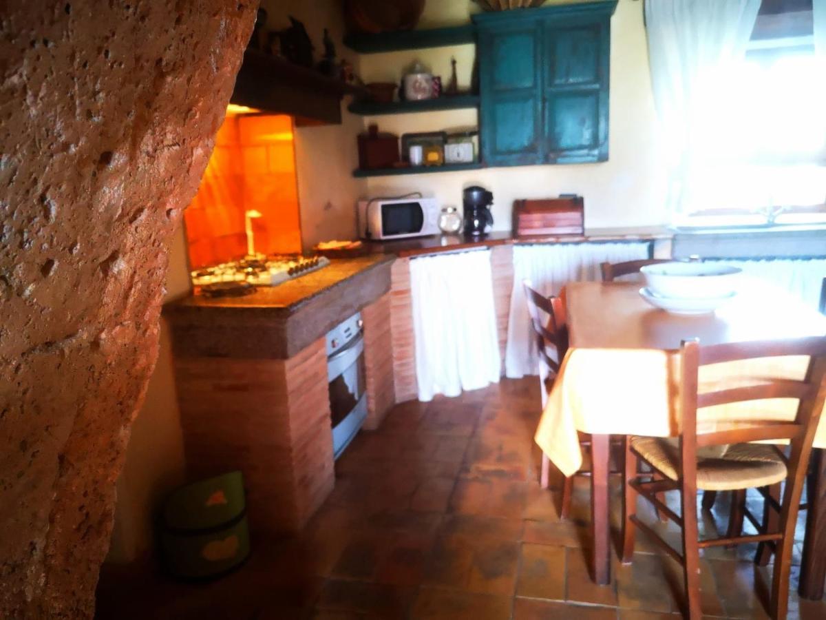 Podere Poggio Lupinaio San Martino sul Fiora Εξωτερικό φωτογραφία