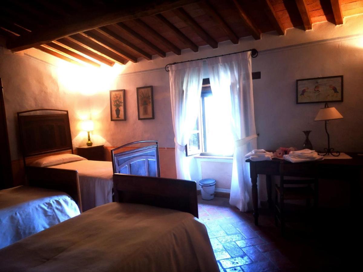 Podere Poggio Lupinaio San Martino sul Fiora Εξωτερικό φωτογραφία