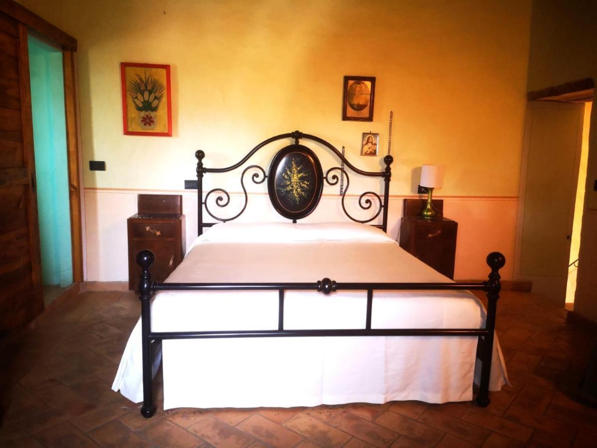 Podere Poggio Lupinaio San Martino sul Fiora Εξωτερικό φωτογραφία