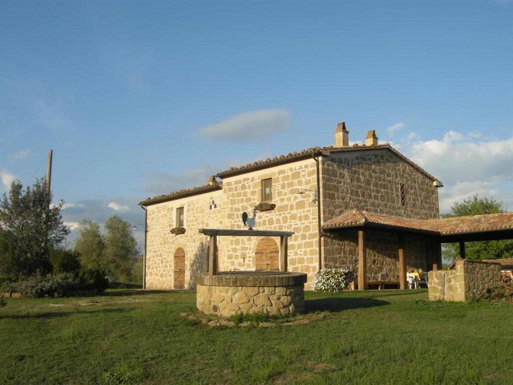 Podere Poggio Lupinaio San Martino sul Fiora Δωμάτιο φωτογραφία