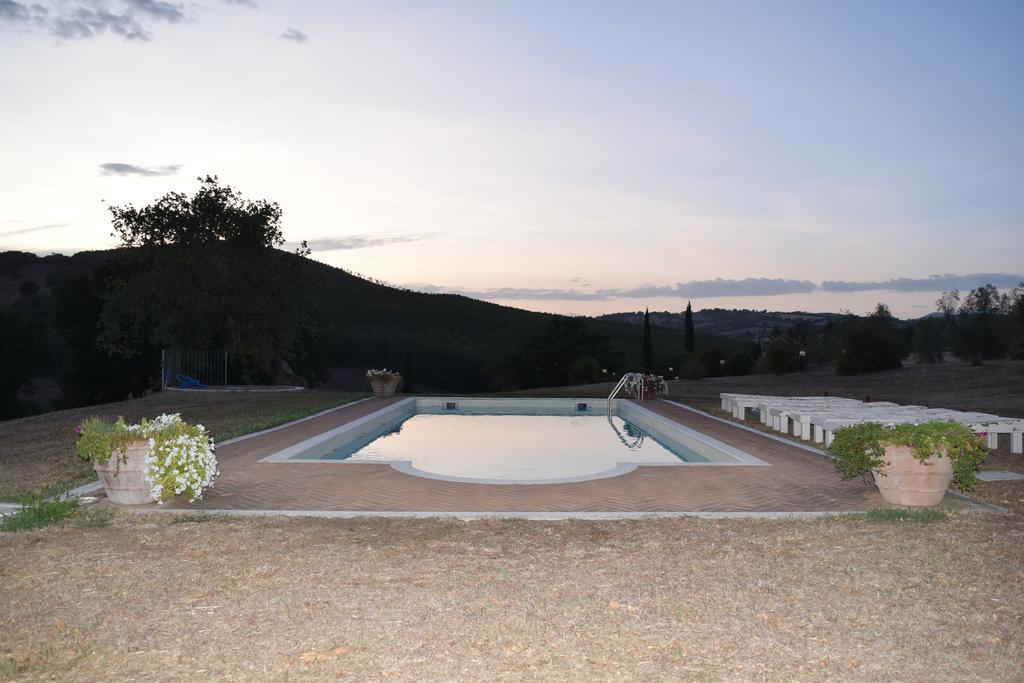 Podere Poggio Lupinaio San Martino sul Fiora Εξωτερικό φωτογραφία